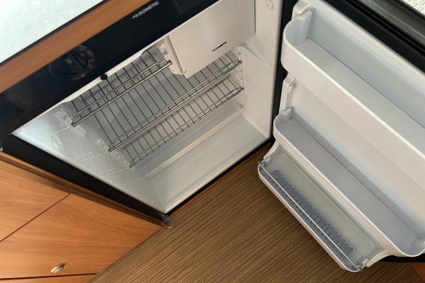 2021 Eriba Troll 530GT [11]