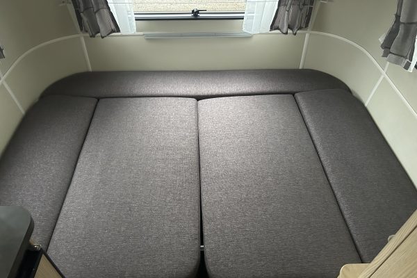 2020 Eriba Troll 530 60th Edition [16]