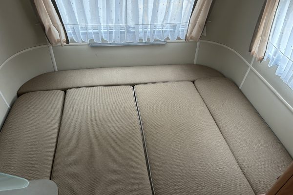 2015 Eriba Triton 430GT [15]