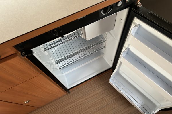 2022 Eriba Troll 530GT [10]