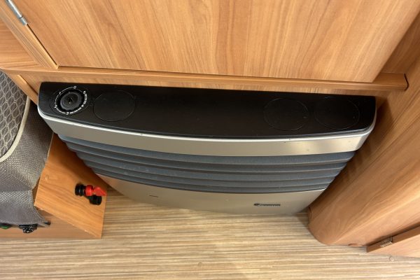 2017 Eriba Troll 540GT [12]