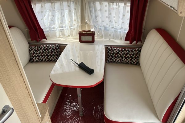 2019 Eriba Troll 530 Rockabilly [5]