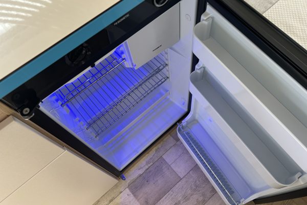 2019 Eriba Troll 530 Oceandrive [9]