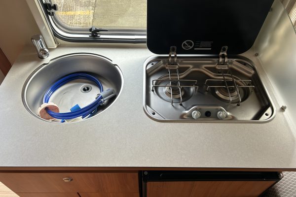 2021 Eriba Troll 530GT [10]