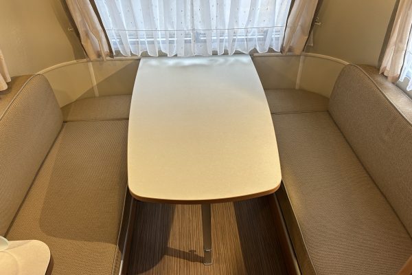 2015 Eriba Triton 430GT [14]