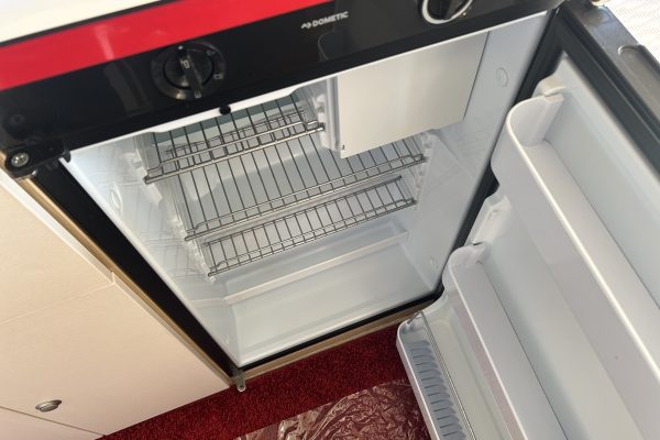 2021 Eriba Troll 530 Rockabilly [10]