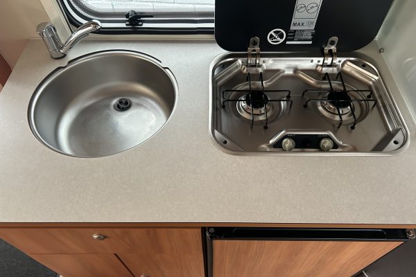 2022 Eriba Troll 530GT [9]