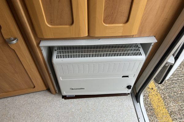 2005 Eriba Puck 120 [7]