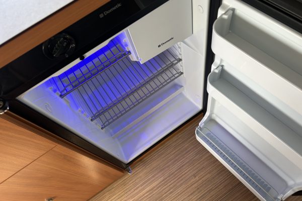 2017 Eriba Troll 540GT [11]