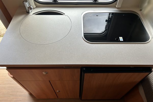 2021 Eriba Troll 530GT [8]