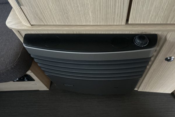 2020 Eriba Troll 530 60th Edition [14]