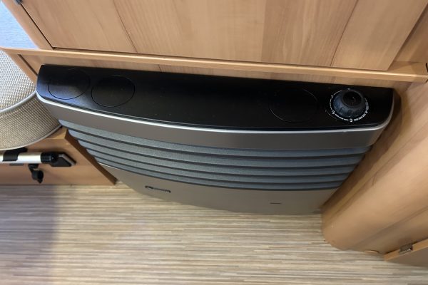 2015 Eriba Triton 430GT [12]