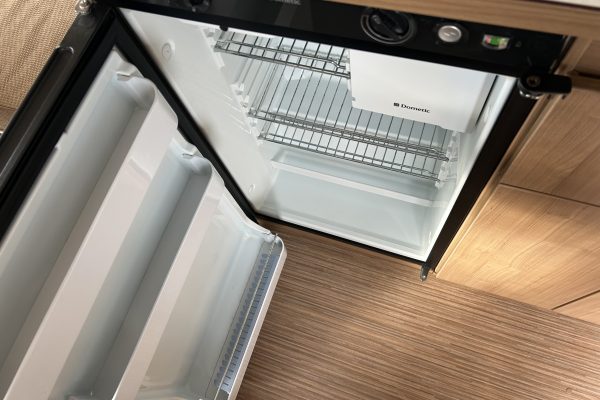 2013 Eriba Familia 310 [11]