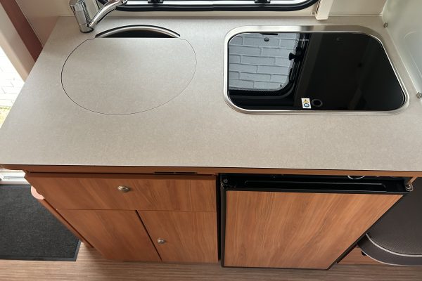 2022 Eriba Troll 530GT [8]