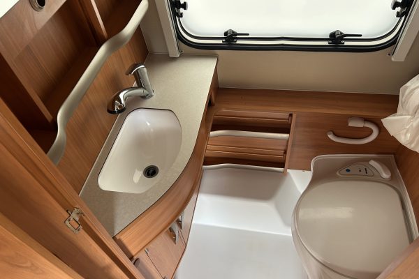 2021 Eriba Troll 530GT [13]