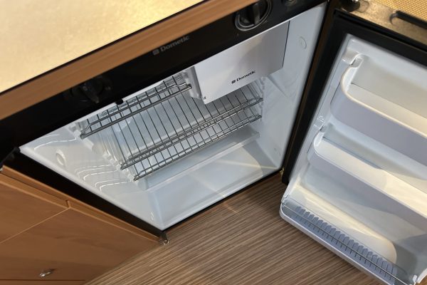 2015 Eriba Triton 430GT [10]