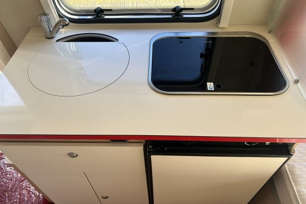 2021 Eriba Troll 530 Rockabilly [8]