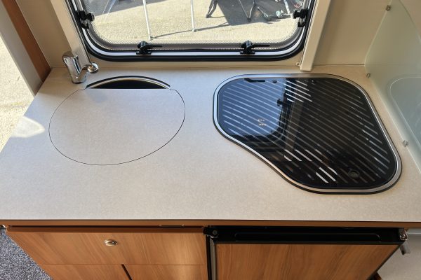 2017 Eriba Troll 540GT [8]