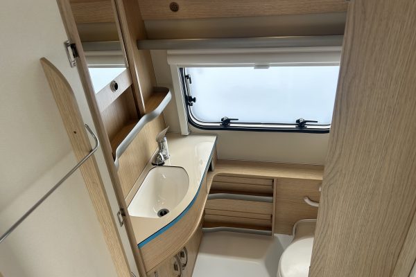 2019 Eriba Troll 530 Oceandrive [12]