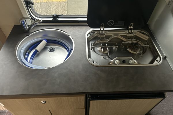 2020 Eriba Troll 530 60th Edition [11]