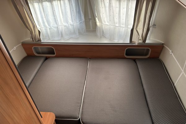 2022 Eriba Troll 530GT [7]