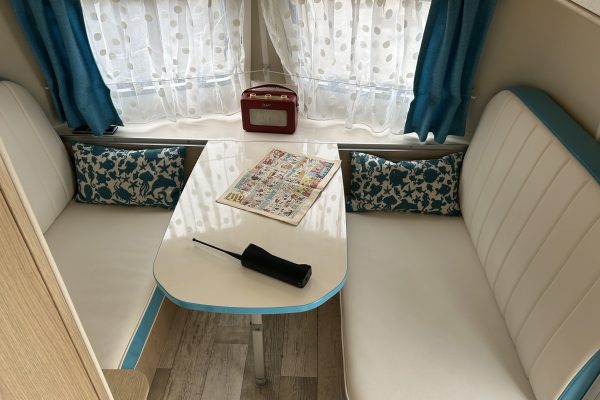 2019 Eriba Troll 530 Oceandrive [6]