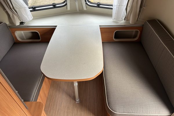 2021 Eriba Troll 530GT [6]