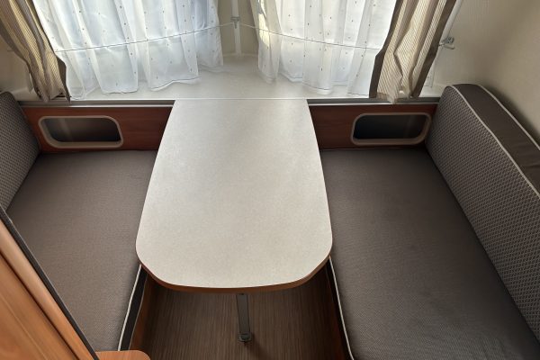 2022 Eriba Troll 530GT [6]