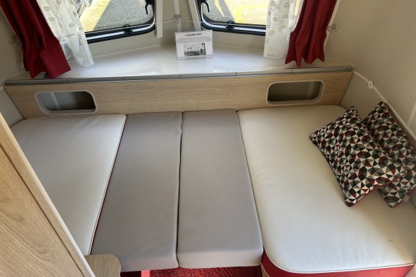 2021 Eriba Troll 530 Rockabilly [7]