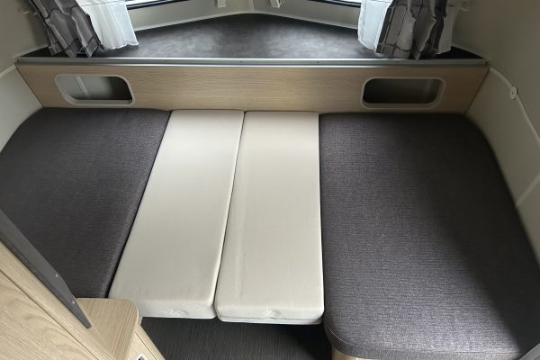 2020 Eriba Troll 530 60th Edition [8]