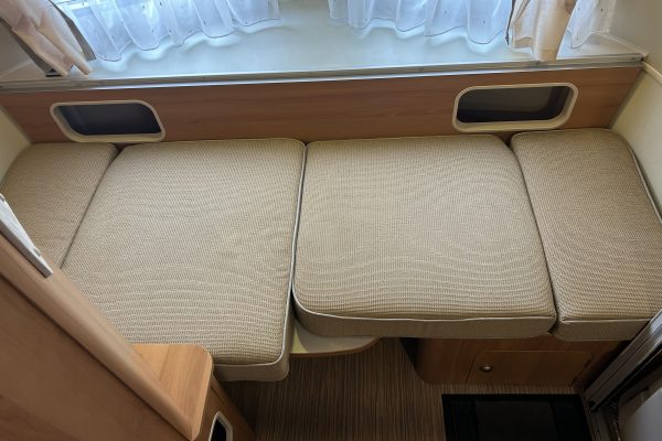 2015 Eriba Triton 430GT [7]