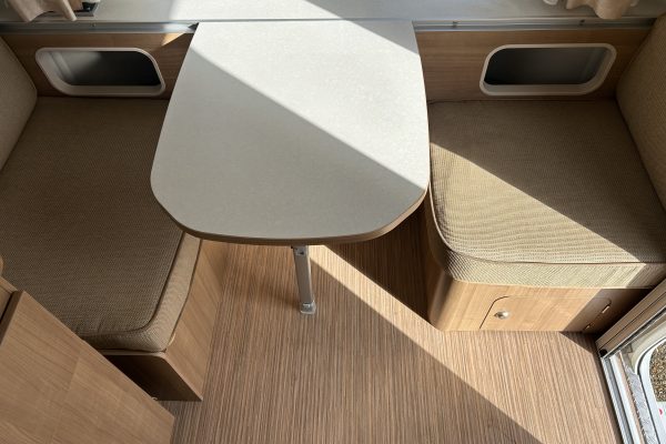 2013 Eriba Familia 310 [6]