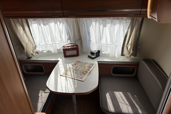 2017 Eriba Troll 540GT [6]