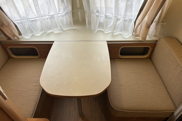 2015 Eriba Triton 430GT [6]