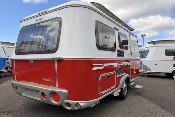 2019 Eriba Troll 530 Rockabilly [3]
