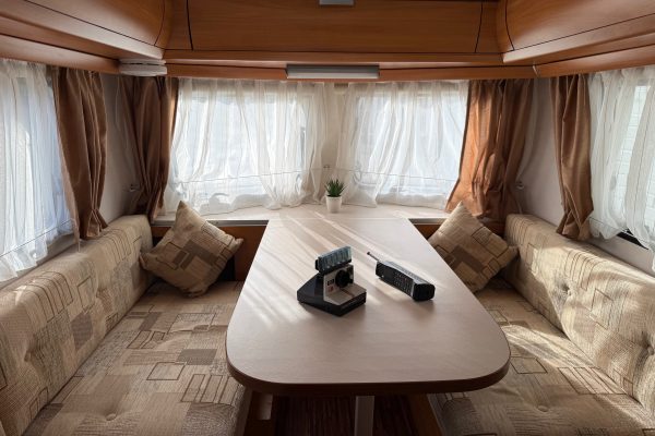 2010 Eriba Puck L 230 [12]