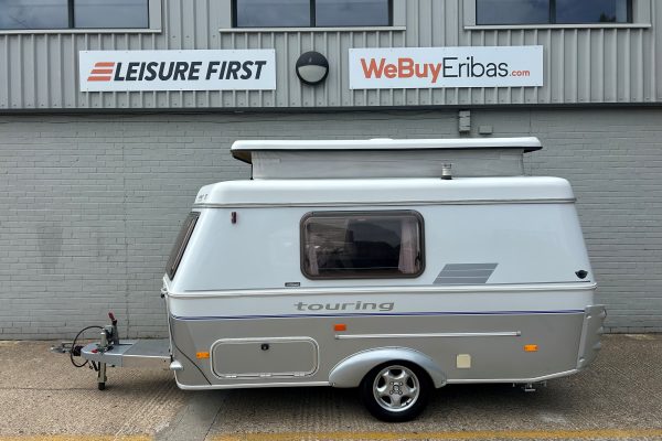 2005 Eriba Puck L 230 [3]