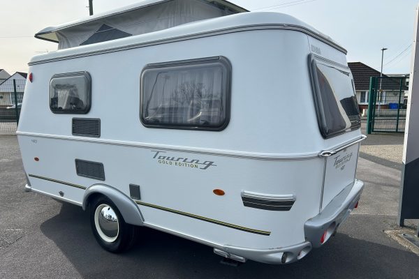 2014 Eriba Triton 410 [4]