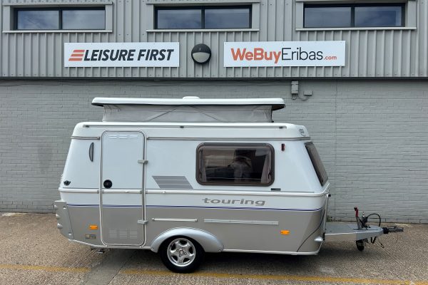 2005 Eriba Puck L 230 [2]