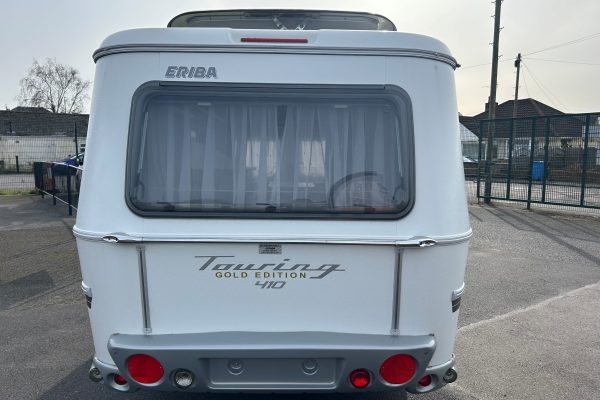 2014 Eriba Triton 410 [3]