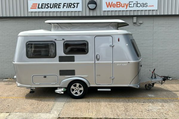 2017 Eriba Triton 430GT [2]