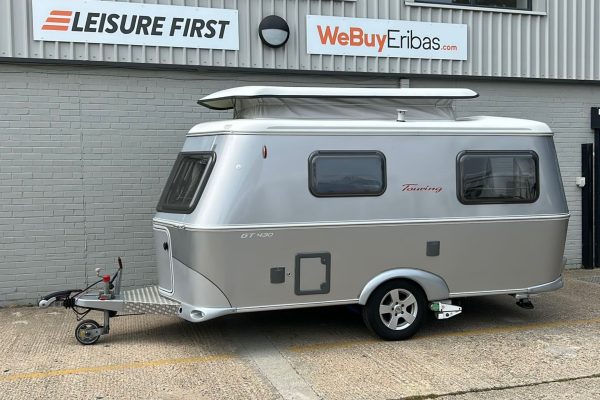 2017 Eriba Triton 430GT [3]