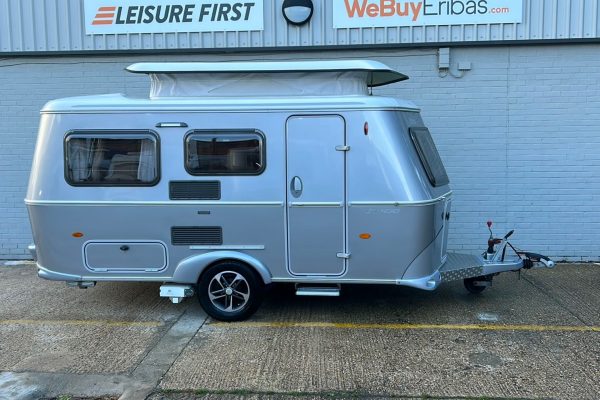 2018 Eriba Triton 430GT [2]