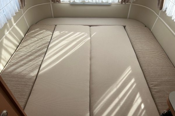 2014 Eriba Triton 410 [17]