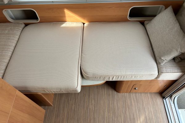 2014 Eriba Triton 410 [9]