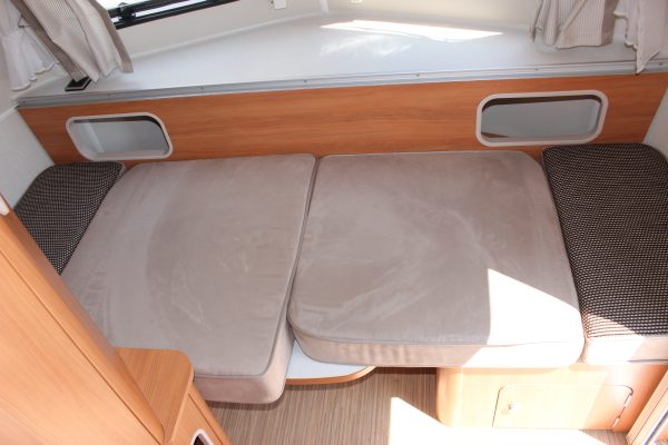 2017 Eriba Triton 430GT [7]