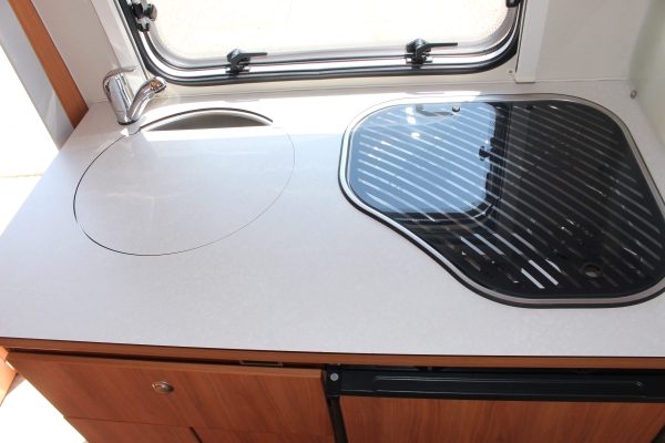 2017 Eriba Triton 430GT [9]