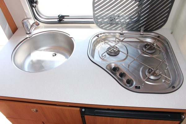 2017 Eriba Triton 430GT [10]