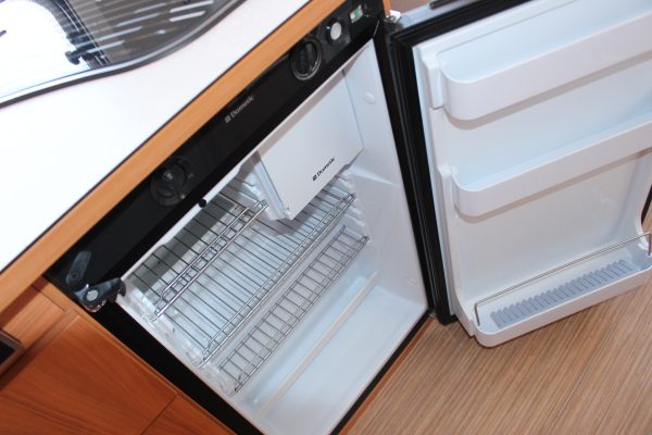 2017 Eriba Triton 430GT [11]