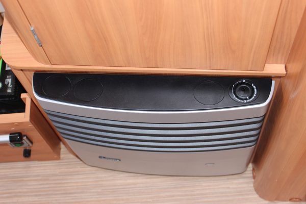 2017 Eriba Triton 430GT [12]